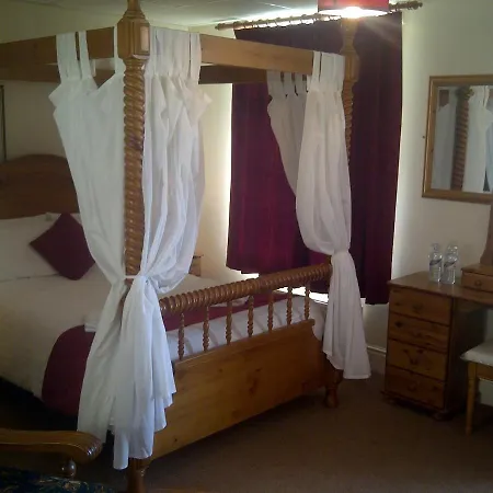 Gainsborough And Bar 3* Blackpool