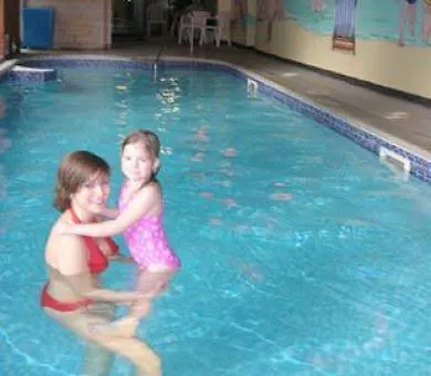 מלון Bluewaters בלקפול