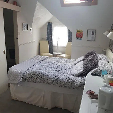 A&p At The Sheron House Блэкпул