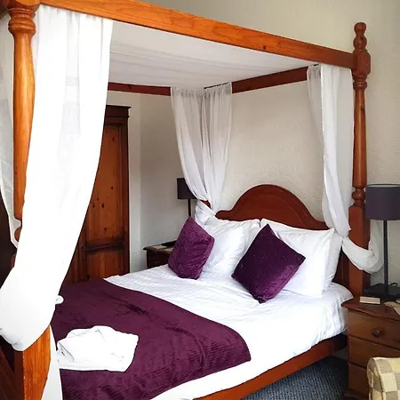 The Royal Alexandra By Compass Hospitality Hotel