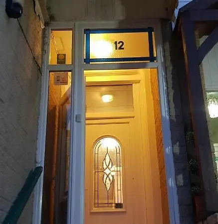 Hotel Avansi Blackpool