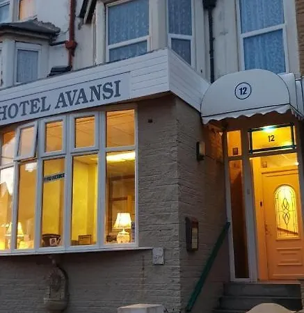 Hotel Avansi *