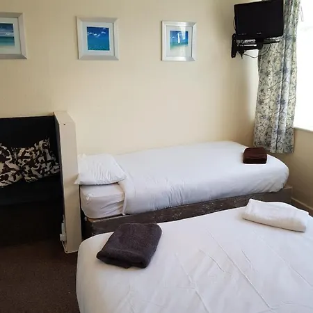 The Richley Hotel 3*
