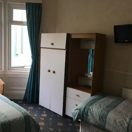 Walford Bed & Breakfast