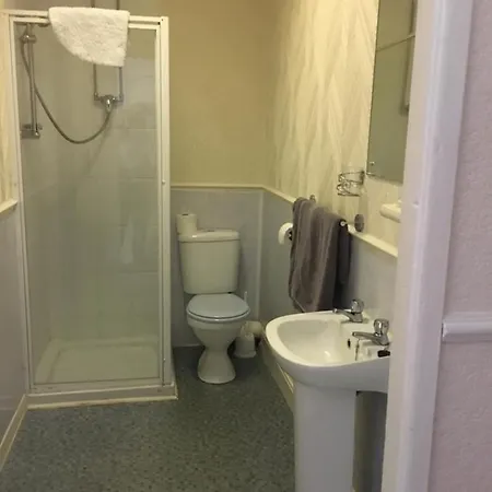 Walford Bed & Breakfast
