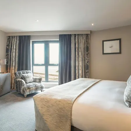 Hotel Boulevard Blackpool