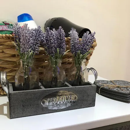 Apartment Princess Theatre View By Service