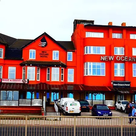 Bed & Breakfast Skye Oceans 3*