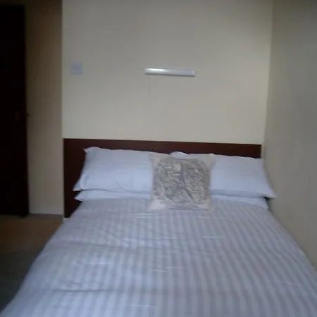 Guest house California 2*
