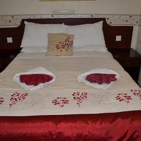 Hotel Rockcliffe