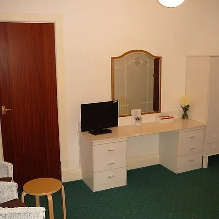 The Craigmore Guest house