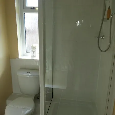 Bed & Breakfast Manchester House