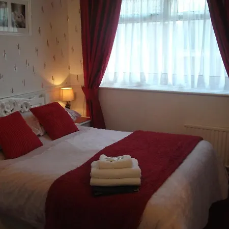The Brema Bed & Breakfast