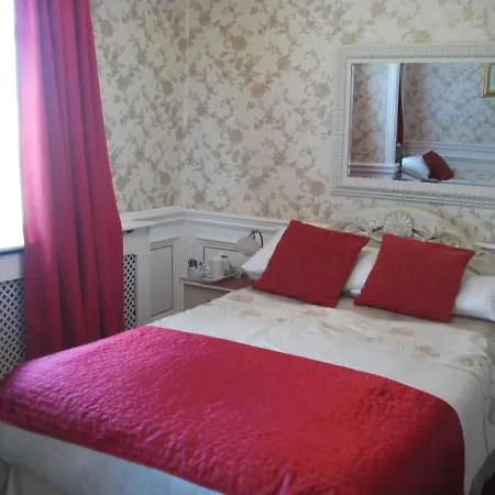 The Brema Bed & Breakfast