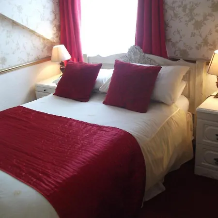 The Brema 3* Blackpool