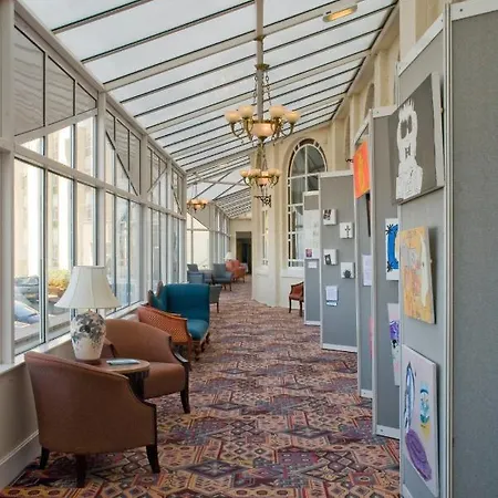 Norbreck Castle & Hotel 3*
