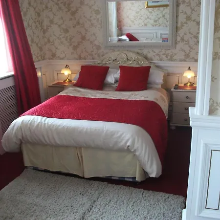 The Brema 3* Blackpool