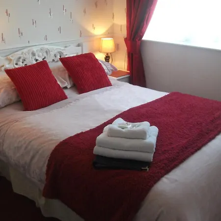 Bed & Breakfast The Brema