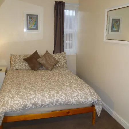 Guest house Number Twenty-five 3*
