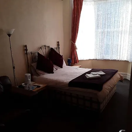 Royale Hotel Blackpool
