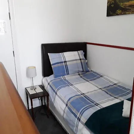 Royale Hotel Blackpool