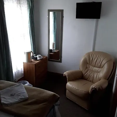 Royale Hotel Blackpool