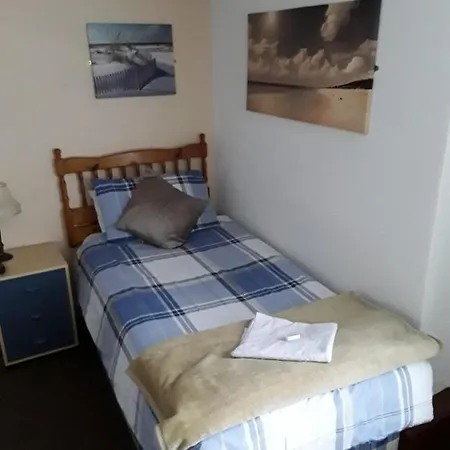 Royale Hotel Blackpool