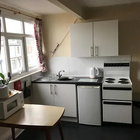 View Flats Apartment *