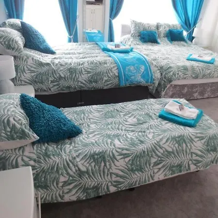 The Salendine Bed & Breakfast 3*