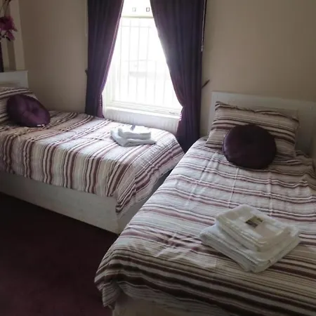 The Salendine Bed & Breakfast