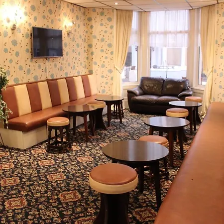 Mardonia Hotel