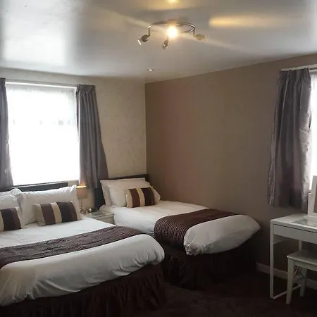 Hotel Mardonia 3*
