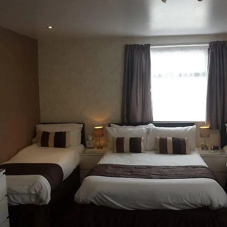 Hotel Mardonia 3*