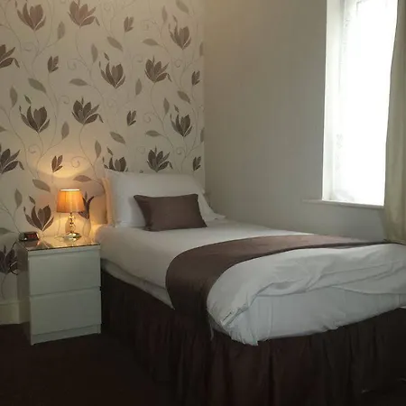 Hotel Mardonia Blackpool