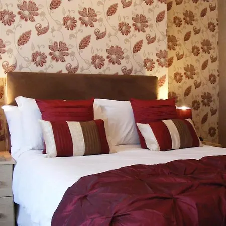 Hotel Mardonia 3*