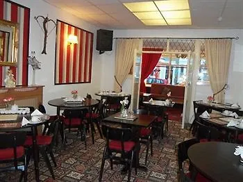 Affittacamere Ardsley Hotel Blackpool