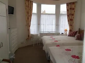 Affittacamere Ardsley Hotel
