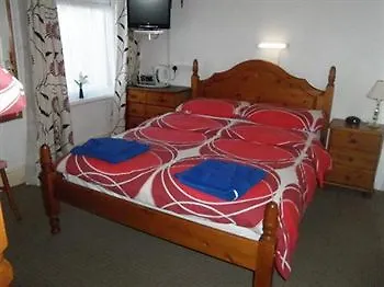 Affittacamere Ardsley Hotel Blackpool