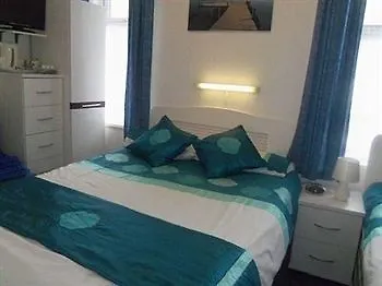 Ardsley Hotel Affittacamere Blackpool