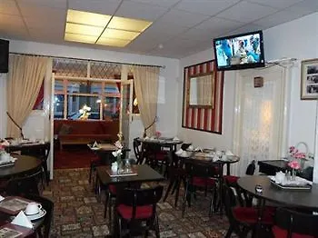 Ardsley Hotel Affittacamere