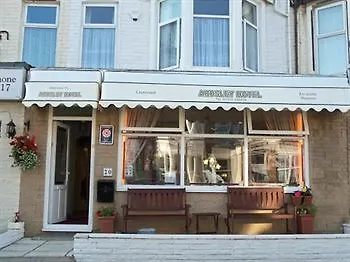 Ardsley Hotel Blackpool