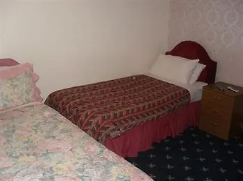 Balmoral Bed & Breakfast 4*