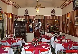 No12 South Shore Bed & Breakfast Blackpool
