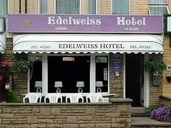 The Edelweiss Pensionat Blackpool