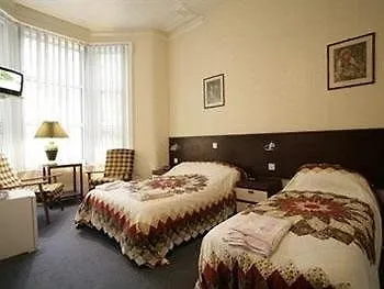 Guest house Fairway Blackpool
