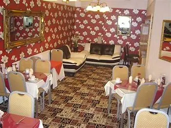 Glenheath 3* Blackpool