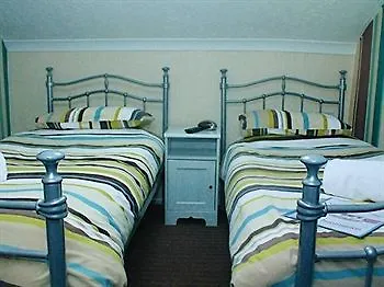 Guest house Glenheath 3*