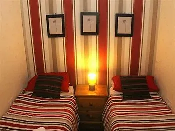 Guest house Glenheath