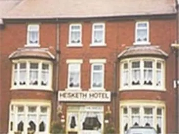 Guest house Hesketh