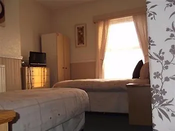 J's Mayfair Guest house